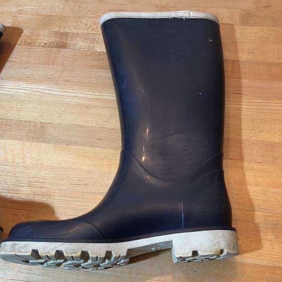 Gucci horse bit rain boot - Picture 8 of 12